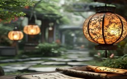 灯笼 诗歌，灯笼诗歌仿写