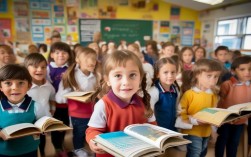 2025小学一年级最新诗歌朗诵有哪些推荐？