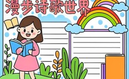 小不点儿童诗歌报，如何点亮孩子的诗心？