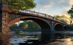 桥的现代诗，如何写透当下城市的孤独与连接？