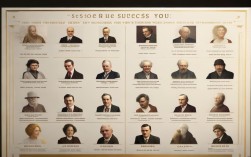 以成功的名言，以成功名言和人物素材