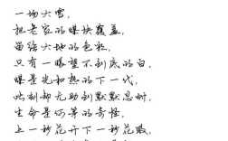 出生即面对死亡，诗歌究竟有何意义？