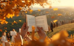 秋日诗声渐暖，今秋朗诵会何时开启？