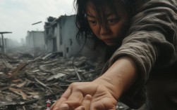 汶川大地震的诗歌，汶川大地震的诗歌妈妈请拉住我的手