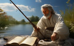 钓诗歌，垂钓的是诗意还是文字？