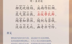 袁宏道名言有何深意？