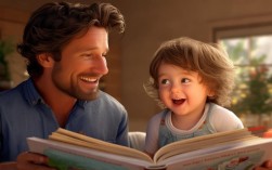 儿童诗歌爸爸，幼儿诗歌《爸爸》