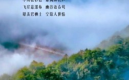 庐山诗歌里藏着多少千古之谜？