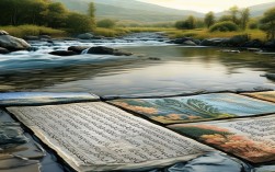 诗歌 画，诗歌画画图片大全