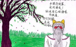 童话的诗，藏着什么？