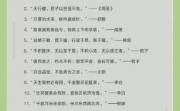 一年级名言警句，一年级名言警句100条