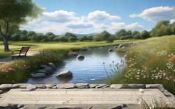 诗歌小河为何能流淌进人心？