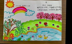 春天的诗歌.春天的诗歌自己编的