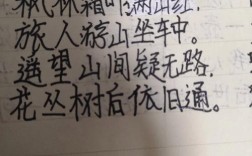 自创诗歌，灵感何来？