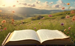 诗歌如何被发现？