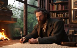 van说的哲学名言，究竟藏着怎样的智慧？