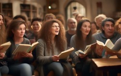 诗歌朗诵家长如何有效引导孩子？