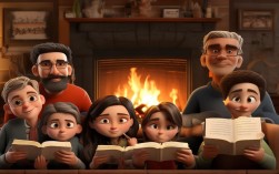 家人的诗，藏着多少未说的心事？