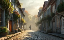 老街的诗意，藏在哪段时光里？