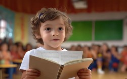 二年级诗歌朗诵视频，孩子如何读出诗的童真？