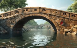 桥的诗歌俗语成语，藏着哪些文化密码？
