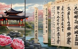 歌颂中华诗歌，关于歌颂中华的诗歌