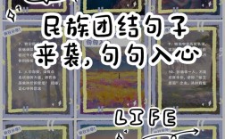 民族团结名言有何深意？