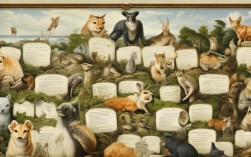 动物的诗歌大全，哪些动物的诗歌最打动人心？