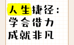 借力名言，智慧何在？