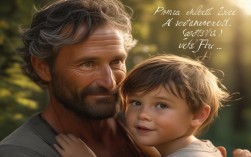 父亲节将至，哪些描写父爱的诗歌最戳心？