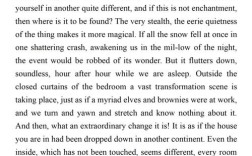 雪英文诗歌，雪 诗歌 英文