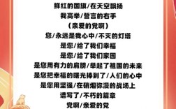 党的诗歌朗诵，如何传递信仰力量？