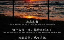 反光的名言，如何照亮心灵？