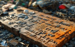 垃圾的诗歌里藏着怎样的灵魂呐喊与救赎可能？