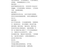 诗歌朗诵作文怎么写？