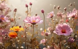 花的梦诗歌，花的梦诗歌朗诵