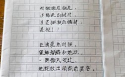 诗歌如何形容诗歌的妙处？