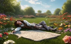 跌倒诗歌为何突然爆火？背后藏着什么时代情绪？