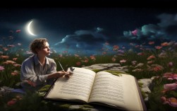 AI时代，诗歌意象意境如何守护本真？