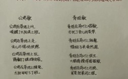 现代诗歌仿写，如何抓住形神与内核？