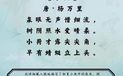 荷花诗歌，千年咏荷何为魂？