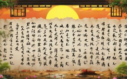 中国梦 小诗歌