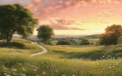 赞美乡村的诗歌里藏着哪些不为人知的乡愁密码？