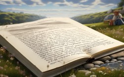 诗歌如何用文字描绘出如画般的生动画面？