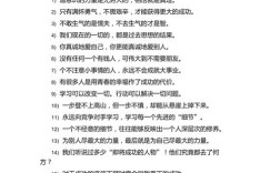 关于认真的名言，关于认真的名言警句