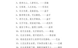 诗歌如何承载孝心的温度与重量？