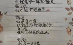 儿童诗歌中，妈妈的角色该如何定义？