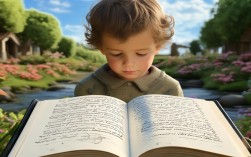 诗歌如何做个好孩子？