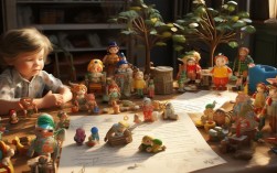 玩具诗歌,如何让孩子爱上阅读?