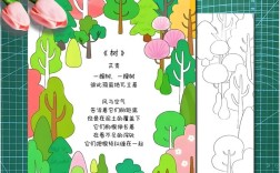 图配文诗歌，图配文诗歌意象